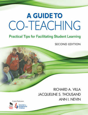 A Guide to Co-Teaching - 