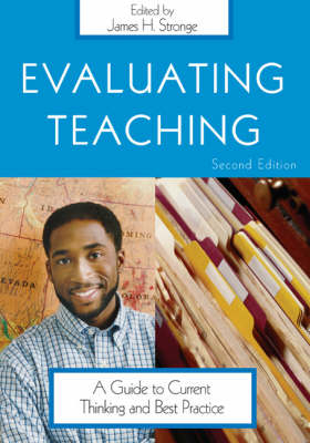 Evaluating Teaching - James H. Stronge