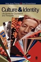 Culture and Identity - Anita Jones Thomas, Sara E. Schwarzbaum