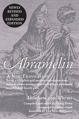 Book of Abramelin - Abraham von Worms