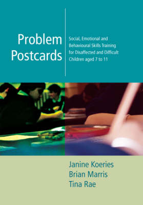 Problem Postcards - Janine Koeries, Brian Marris, Tina Rae