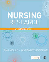 Nursing Research - Pam Moule, Margaret Goodman