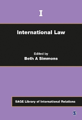 International Law - 