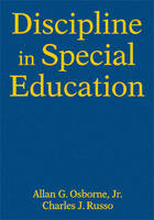 Discipline in Special Education - 