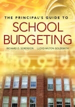 The Principal′s Guide to School Budgeting - 