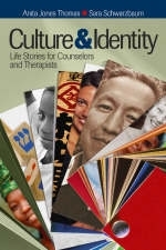 Culture and Identity - Anita Jones Thomas, Sara E. Schwarzbaum