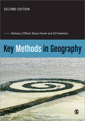 Key Methods in Geography - 