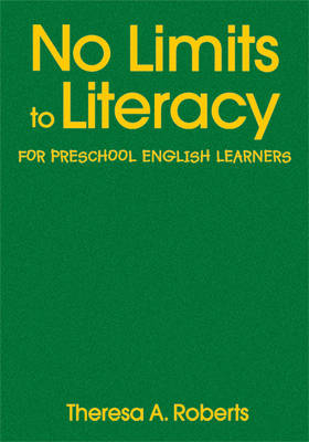 No Limits to Literacy for Preschool English Learners - 
