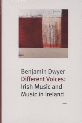 Different Voices: Irish Music and Music in Ireland - Benjamin Dwyer