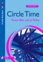 Circle Time - Teresa Bliss, Jo Tetley