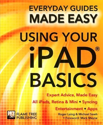Using Your iPad Basics - James Stables