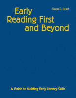 Early Reading First and Beyond - 