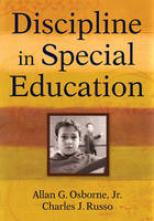 Discipline in Special Education - 