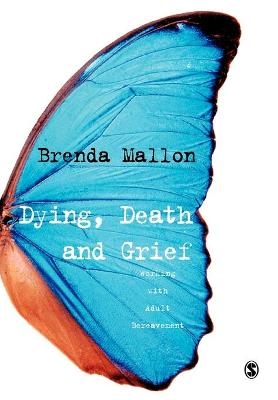 Dying, Death and Grief - Brenda Mallon