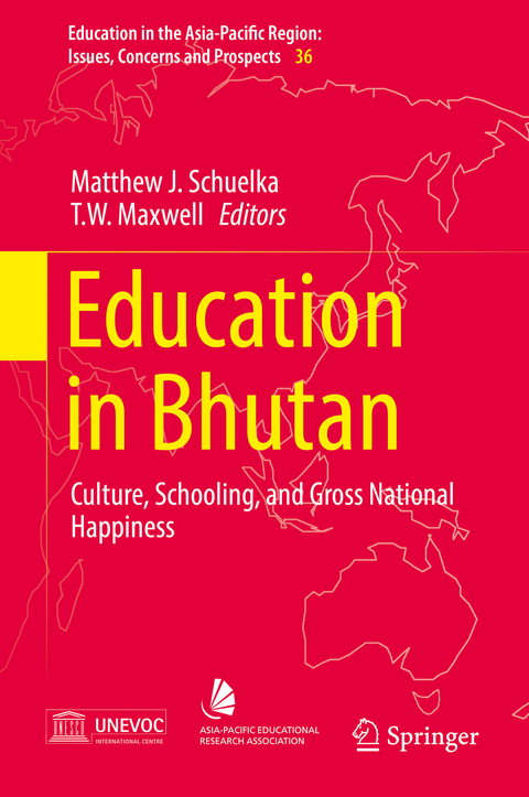 Education in Bhutan - 