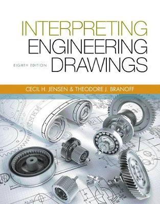 Interpreting Engineering Drawings - Ted Branoff
