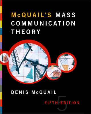 McQuail′s Mass Communication Theory - Denis McQuail