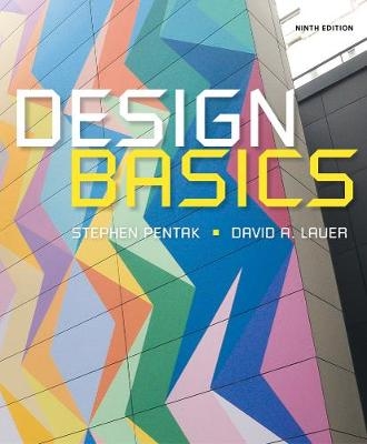Design Basics - David Lauer, Stephen Pentak
