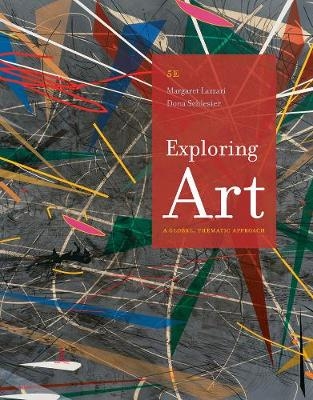 Exploring Art - Margaret Lazzari, Dona Schlesier