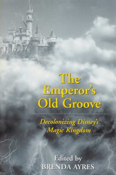 The Emperor's Old Groove - 
