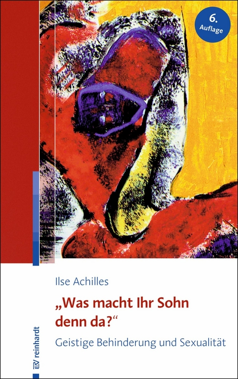 "Was macht Ihr Sohn denn da?" - Ilse Achilles