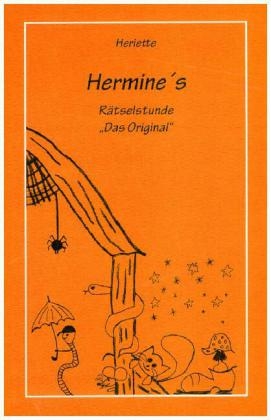 Hermine's Rätselstunde -  Heriette