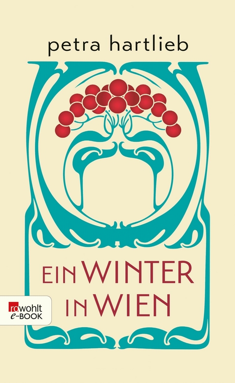 Ein Winter in Wien -  Petra Hartlieb