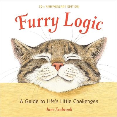 Furry Logic, 10th Anniversary Edition - Jane Seabrook