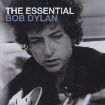 The Essential Bob Dylan, 2 Audio-CDs - Bob Dylan