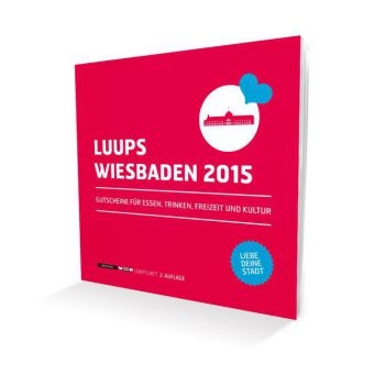 Luups  Wiesbaden 2015