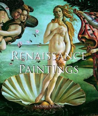 Renaissance Paintings - Victoria Charles