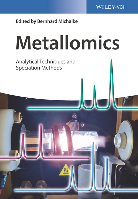 Metallomics - 