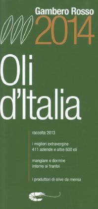 Oli d'Italia 2014