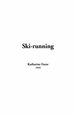 Ski-Running - Katharine Symonds Furse