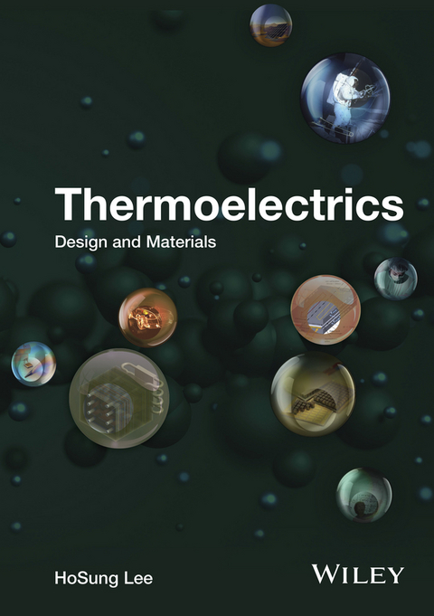 Thermoelectrics - Hosung Lee