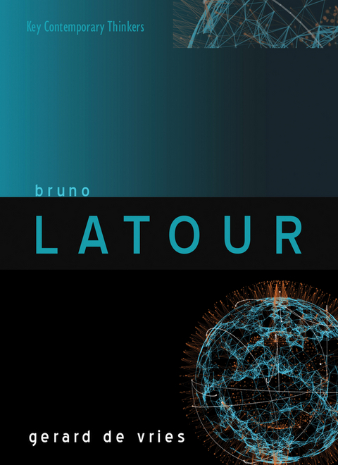 Bruno Latour -  Gerard de Vries