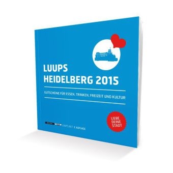 Luups Heidelberg 2015