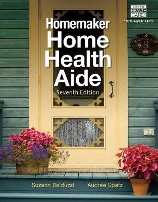 Homemaker Home Health Aide - Suzann Balduzzi