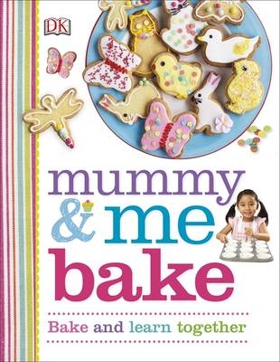 Mummy & Me Bake -  Dk
