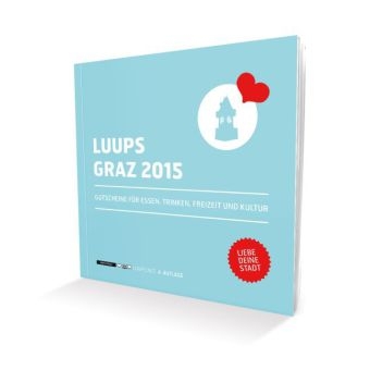 Luups Graz 2015