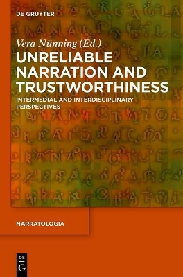 Unreliable Narration and Trustworthiness - 