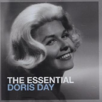 The Essential Doris Day, 2 Audio-CDs - Doris Day