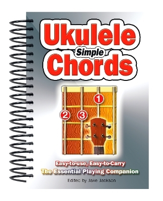 Simple Ukulele Chords - Jake Jackson