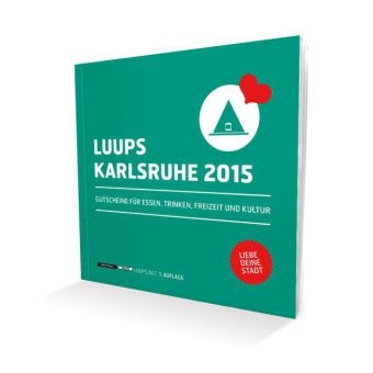 Luups Karlsruhe 2015