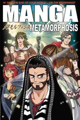 Manga Metamorphosis -  Yes