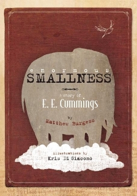 Enormous Smallness - Matthew Burgess
