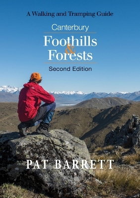 Canterbury Foothills & Forests - Pat Barrett