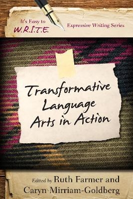 Transformative Language Arts in Action - 