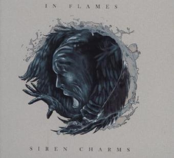 Siren Charms, 1 Audio-CD -  In Flames