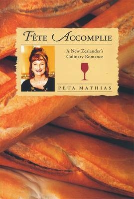 Fete Accomplie - Peta Mathias